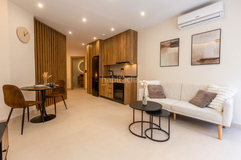 Foto 2b380d21-8958-471e-9b7c-c2df3964d494. Loft vivienda a estrenar junto a la ciudad de la justicia! en Granada