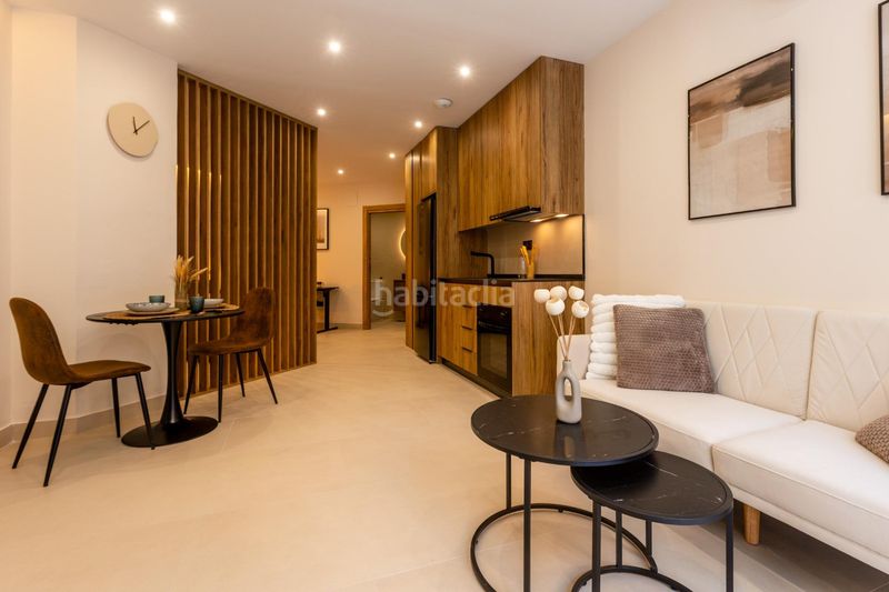Foto 5cc8b5a0-8911-41f5-8ed6-365b7ed60d05. Loft vivienda a estrenar junto a la ciudad de la justicia! en Granada