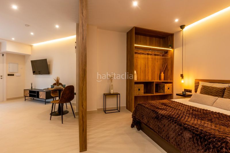 Foto 5ea0e546-7392-4eb8-8dcd-132b6f5d51fa. Loft vivienda a estrenar junto a la ciudad de la justicia! en Granada