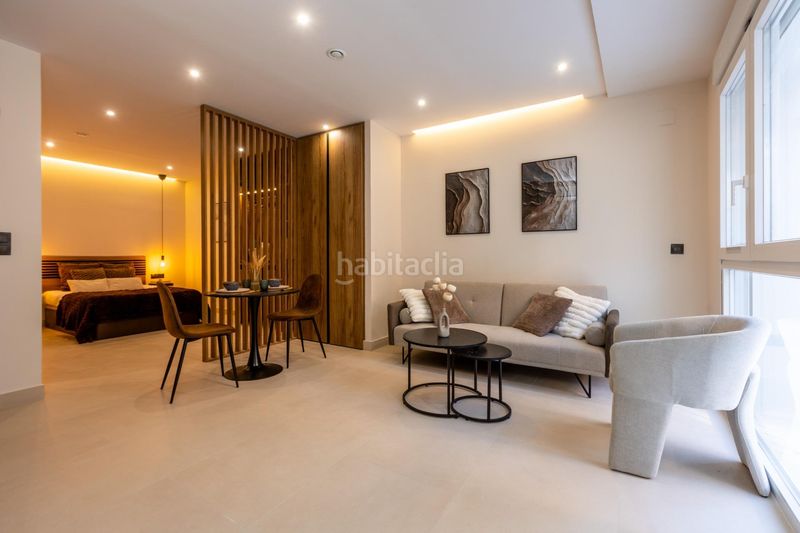 Foto a51661b7-beab-4886-ba01-7857df53e683. Loft vivienda a estrenar junto a la ciudad de la justicia! en Granada