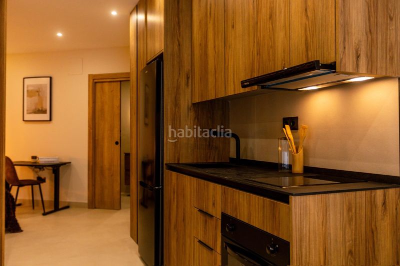 Foto c142d941-2c39-4d6a-8aed-b48e81f0ae5a. Loft vivienda a estrenar junto a la ciudad de la justicia! en Granada
