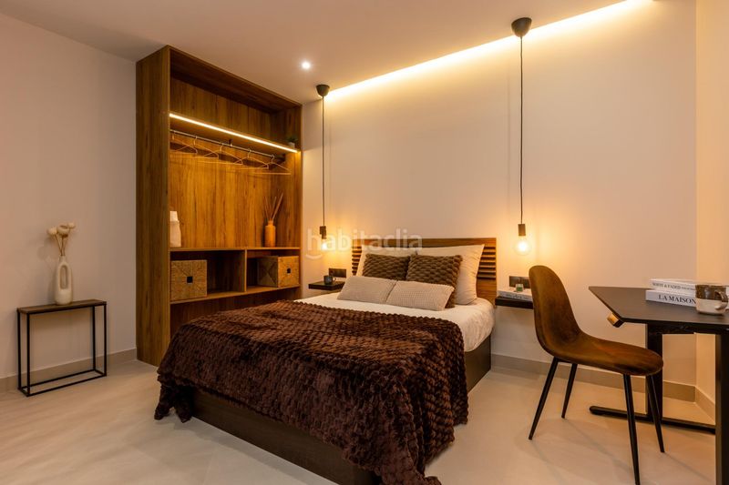 Foto c53603de-24d7-4750-b59e-ae19930a6ca3. Loft vivienda a estrenar junto a la ciudad de la justicia! en Granada