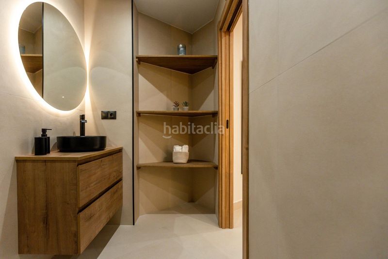 Foto cef239b5-f3f0-4d92-a4c8-2fcab3c405ba. Loft vivienda a estrenar junto a la ciudad de la justicia! en Granada