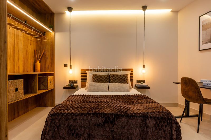 Foto d63f9c72-c885-4dcc-a9f8-0e5130c502ba. Loft vivienda a estrenar junto a la ciudad de la justicia! en Granada