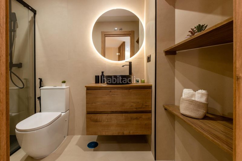 Foto ed82e564-fbdd-45de-9294-1892ca61d3e6. Loft vivienda a estrenar junto a la ciudad de la justicia! en Granada