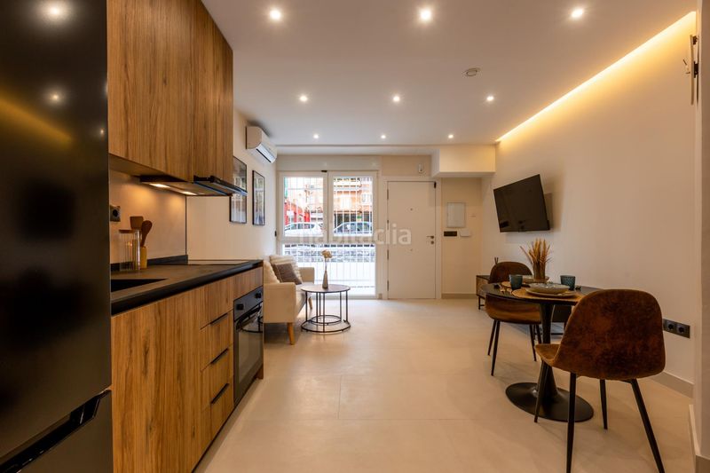 Foto f3b63291-3593-4578-85c0-deec7be54f90. Loft vivienda a estrenar junto a la ciudad de la justicia! en Granada