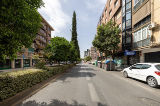 Piso en Camino de Ronda
