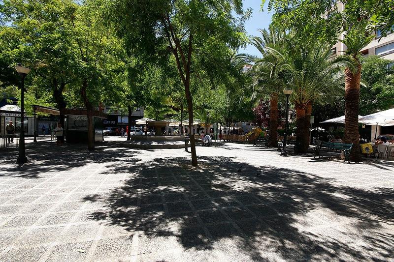 Foto 11b58bd5-acf8-476d-824a-eb0cdd7c25fb. Local comercial a Camino de Ronda Granada