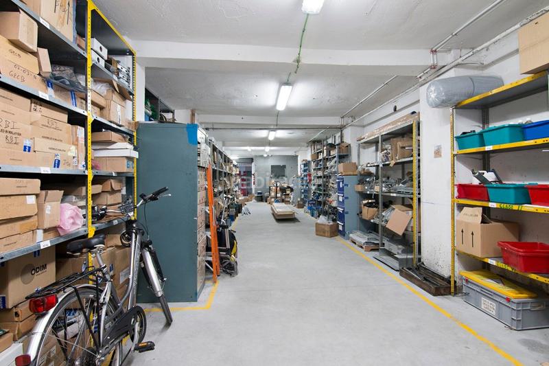 Foto 327e2297-201a-470a-a4d4-4ca52dd2530d. Local comercial a Camino de Ronda Granada