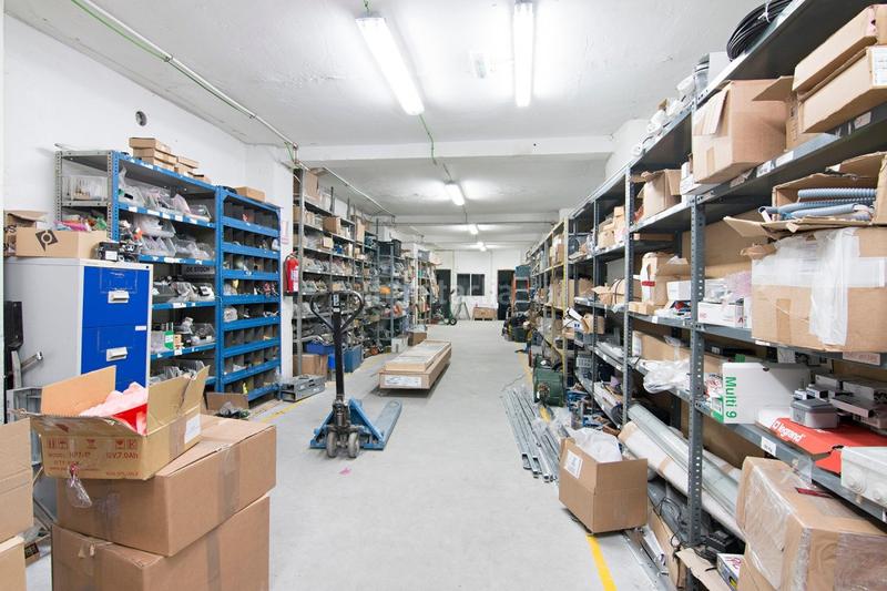 Foto 7cd88d4e-f20e-471b-a123-0e906096e164. Local comercial a Camino de Ronda Granada