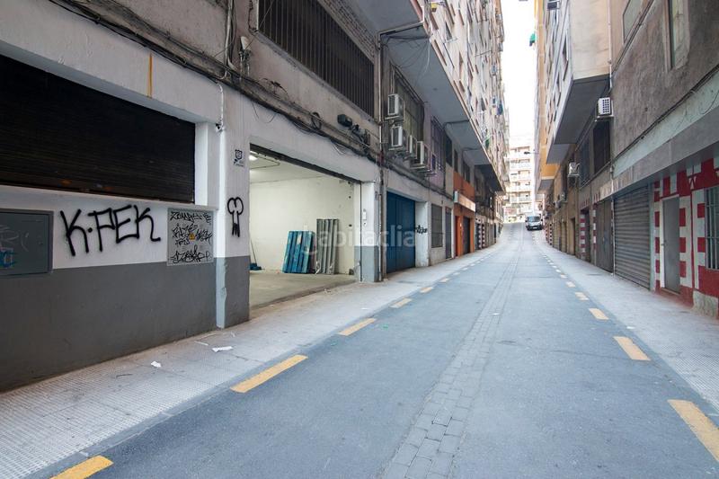 Foto faaf3611-d744-4ae5-b90f-8a8c208df10a. Local comercial a Camino de Ronda Granada