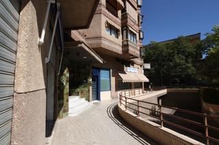 Business premise in DEL ANGEL