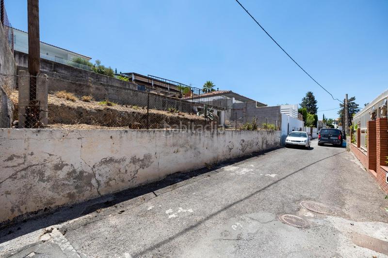 Foto 5bc7f0f0-fc79-4ba0-a3b6-f872f379bcad. Residential plot in Barrio de la Vega Monachil