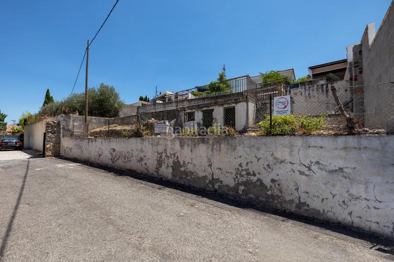 Foto 76201953-a2aa-4b88-ba59-f04ec55d1203. Residential plot in Barrio de la Vega Monachil