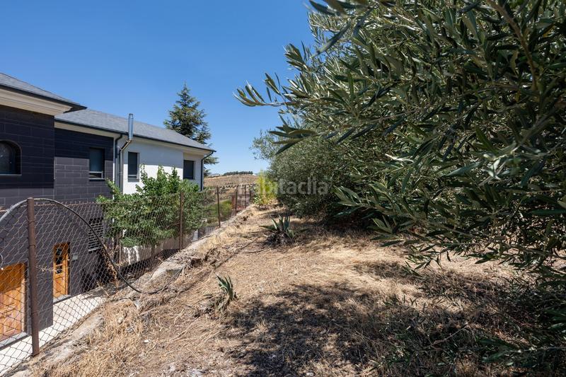 Foto b09b3bf7-74dd-4c03-807b-f2ec5b5a529f. Residential plot in Barrio de la Vega Monachil