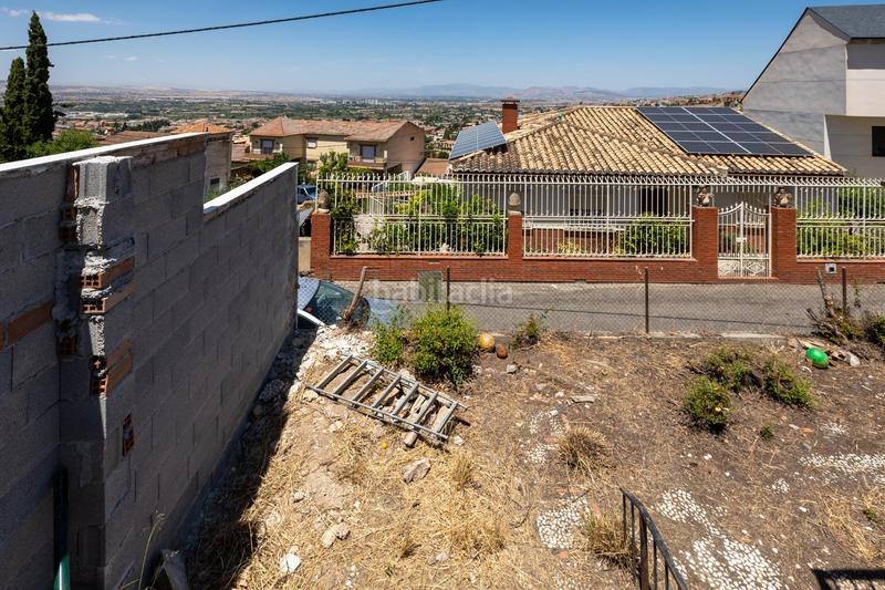 Foto be38d210-af65-4448-9601-e3e8d8973535. Residential plot in Barrio de la Vega Monachil