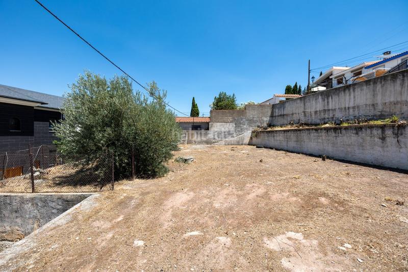 Foto d2ea7a74-e769-4cca-9224-cc590e138bb0. Residential plot in Barrio de la Vega Monachil