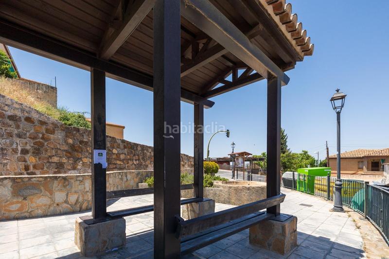 Foto f9ab9952-6147-4b99-8cfe-70daa930d53d. Residential plot in Barrio de la Vega Monachil