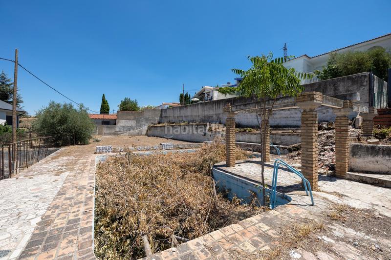 Foto fc7f65cf-1957-4604-8516-9c8b6291740e. Residential plot in Barrio de la Vega Monachil