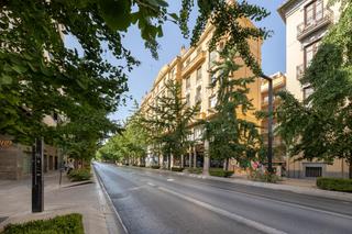 Pis  Calle lavadero zafra. Gran oportunidad de inversión en gran vía