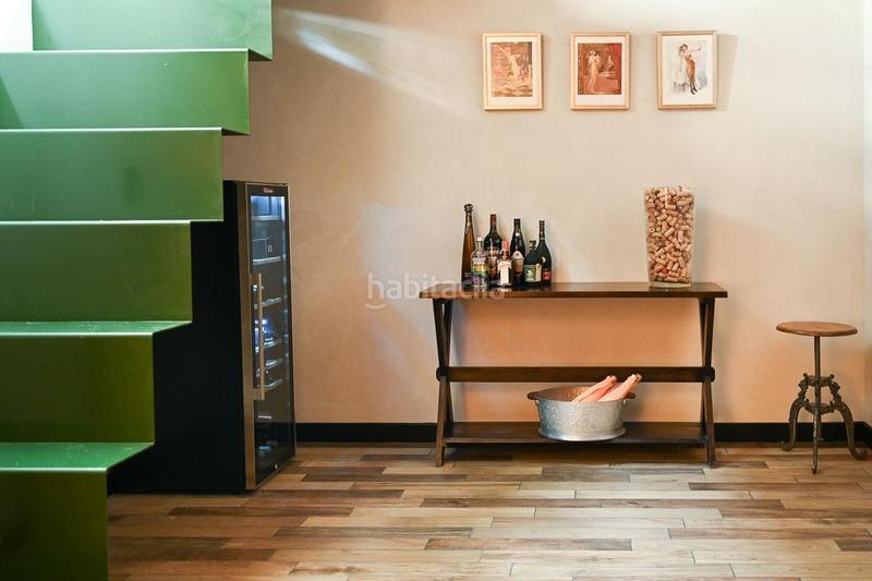 Foto a3402bca-a8fc-4c4a-92df-0348b133263a. Chalet villa en el corazón del realejo de nueva construcción. en Granada