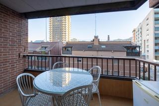 Appartement à Plaza de Toros