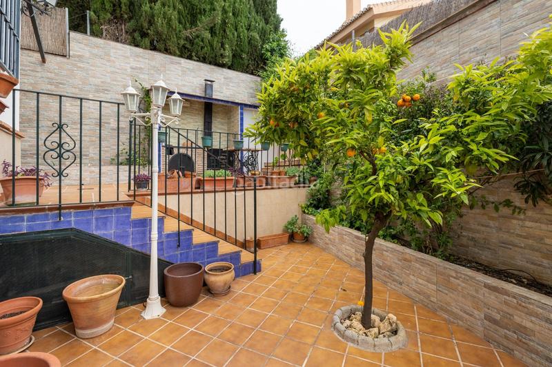 Foto 0d93bc83-7d3f-455f-8152-40ae2532a789. Chalet en Barrio de la Vega Monachil