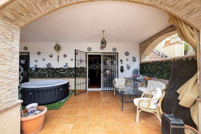 Foto 21edcefa-faa9-44de-a844-5f805172335a. Chalet en Barrio de la Vega Monachil