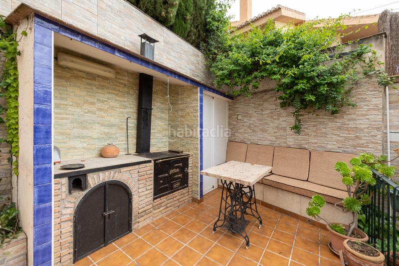 Foto 60e837f7-5677-4d03-8732-0e2d31d3379d. Chalet en Barrio de la Vega Monachil