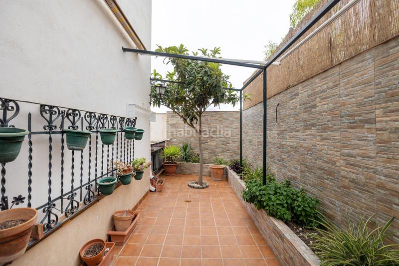 Foto 8047c008-86eb-4644-8221-7352c21aa31f. Chalet en Barrio de la Vega Monachil