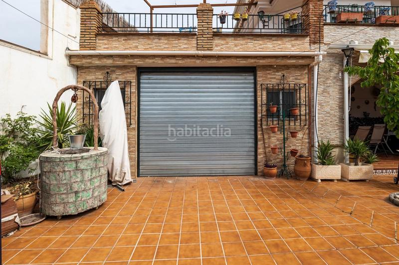 Foto 9a20ff7b-2bc2-4a20-b03a-bc5772108b30. Chalet en Barrio de la Vega Monachil