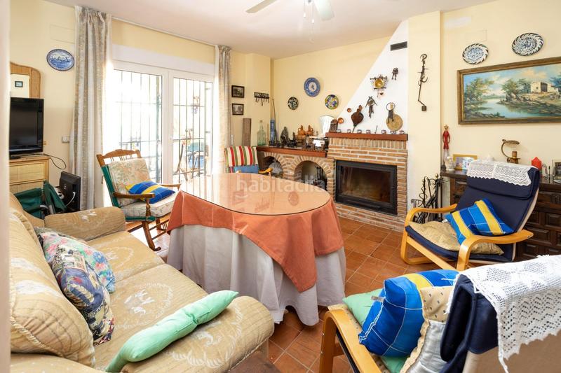 Foto a920aa45-2b9f-4323-b32f-6c9a5879c962. Chalet en Barrio de la Vega Monachil