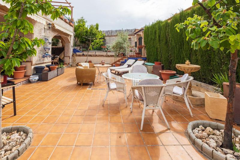 Foto ab216085-2600-454b-b5b3-e1976dbac8b2. Chalet en Barrio de la Vega Monachil