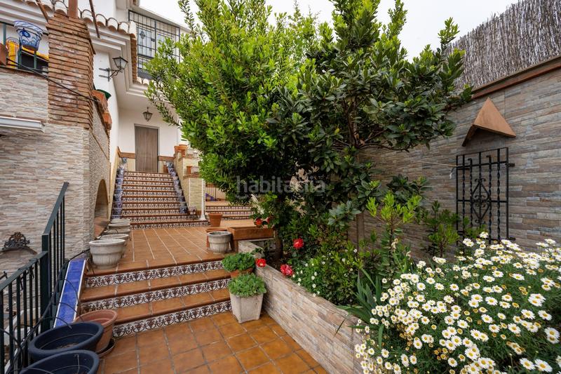 Foto ab9f7362-fdbb-4ec7-98bc-7c76ed0db606. Chalet en Barrio de la Vega Monachil