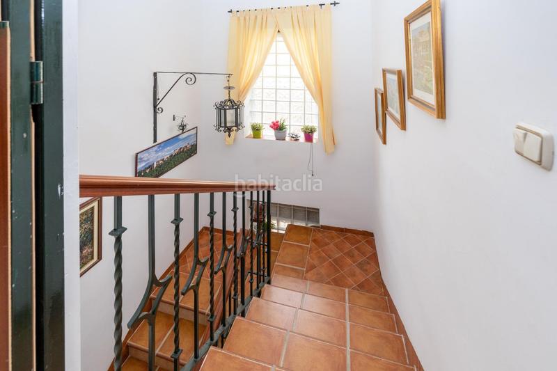 Foto ece55657-9181-4ffb-ba02-c26a6399534e. Chalet en Barrio de la Vega Monachil
