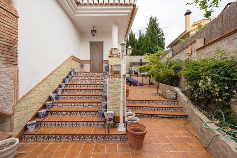 Foto f5c6f2da-d0c5-4661-a29f-0eb1443b5556. Chalet en Barrio de la Vega Monachil