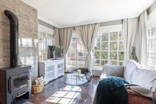 Chalet  Calle tirso de molina