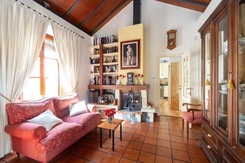 Foto e4b777fe-3d2c-4126-87c5-492c3c6a8545. Casa gran casa en albaicín bajo. en Barrio de Albaicín Granada