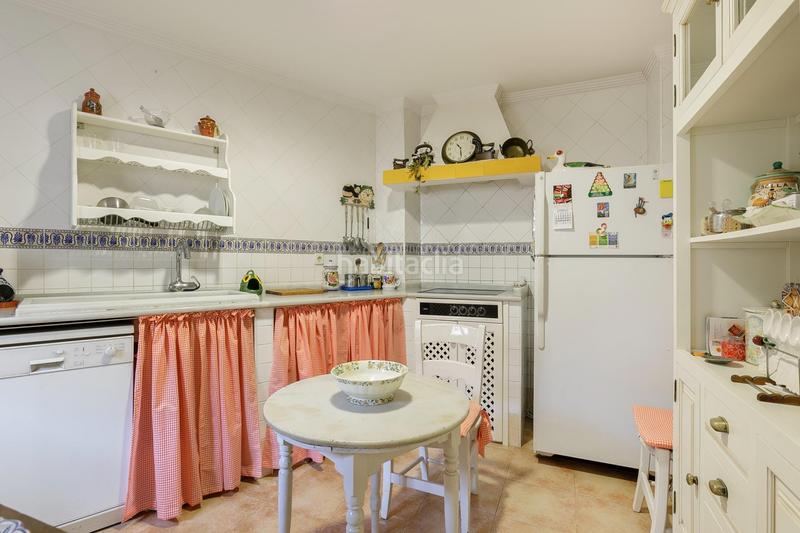 Foto 3ee39ba3-5366-480d-a8bb-3fe655af7972. Casa pareada chalet pareado en el albayzín en Barrio de Albaicín Granada