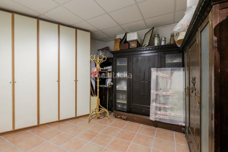 Foto fc7b2817-58bd-4638-bec0-72e92b68b227. Casa pareada chalet pareado en el albayzín en Barrio de Albaicín Granada