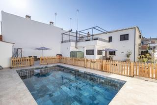 Maison à Castaño - Mirasierra. La mejor casa de granada capital