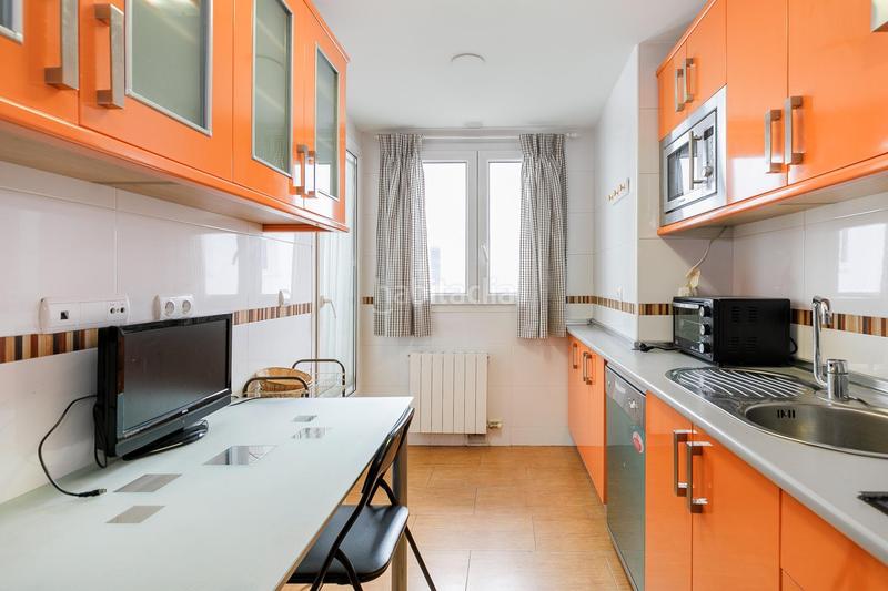 Foto 5032ad91-9457-479a-a481-c94ec7e32b90. Appartement avec chauffage parking dans San Francisco Javier Granada