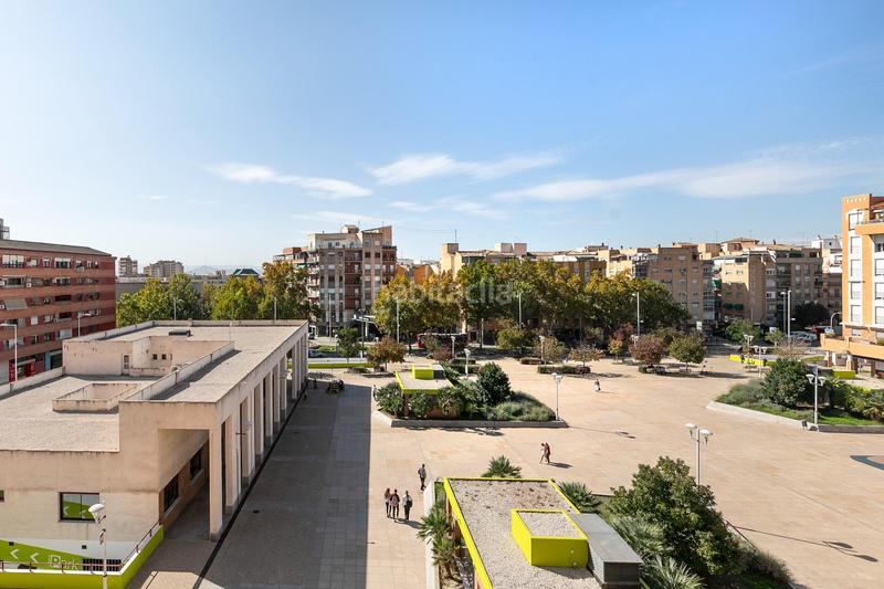 Foto 52ded17b-3d6a-4bdb-acd9-c99f4265069d. Appartement avec chauffage parking dans San Francisco Javier Granada