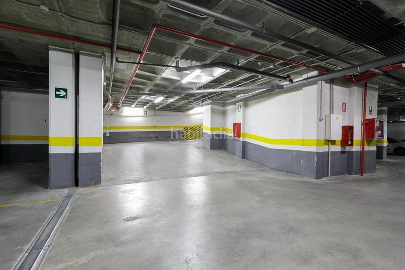 Foto a207052f-aca4-4cb9-be53-c2582c2c6128. Appartement avec chauffage parking dans San Francisco Javier Granada