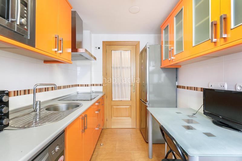 Foto b341f7f2-bfaa-4d56-ab7d-c50da0aa077c. Appartement avec chauffage parking dans San Francisco Javier Granada
