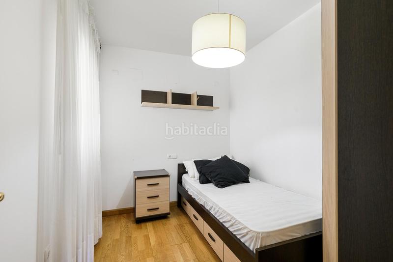 Foto 058785ed-484d-4c79-8d71-0df535bd50d4. Piso en San Francisco Javier Granada