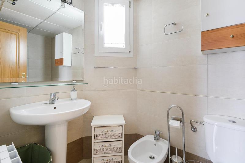 Foto ce5ebdf9-bcb5-46bd-9ada-36acd948b4f0. Piso en San Francisco Javier Granada