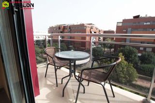 Affitto Appartamento in Parque Lagos. Magnifico apartamento de dos dormitorios en zona parque lagos