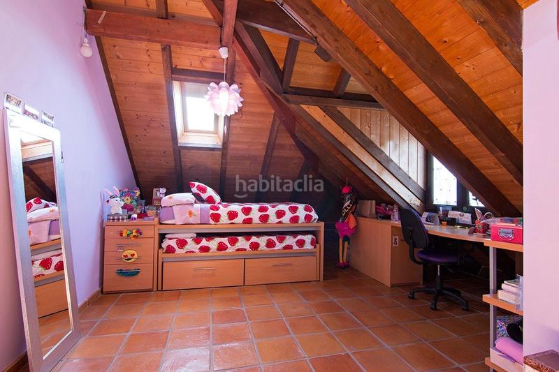 Foto 004ad94f-0e96-4f62-bc1a-074e34e94b8e. Chalet impresionante chalet de estilo nórdico en Otura