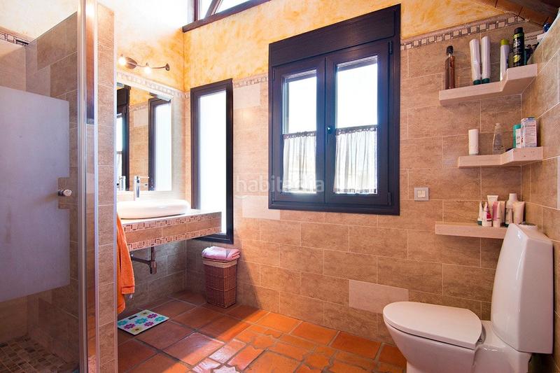 Foto 032c9a7c-4759-48fb-9085-7e9b9ccd0812. Chalet impresionante chalet de estilo nórdico en Otura